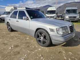 Mercedes-Benz 124 250D 113кс.климатик - 4300 € / 8410.07 лв. - 31940070 2