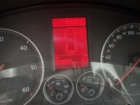 VW Touran 2.0Tdi 140ps. - 2300 € / 4498.41 лв. - 20562168 8