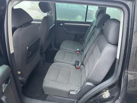 VW Touran 2.0Tdi 140ps. - 2300 € / 4498.41 лв. - 20562168 10