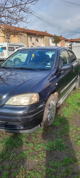 Opel Astra 1, 2 - 900 € / 1760.25 лв. - 82935079 2