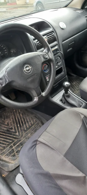 Opel Astra 1, 2 - 900 € / 1760.25 лв. - 82935079 3