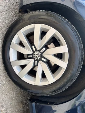 VW Golf undefined | Auto.bg — изображение 13