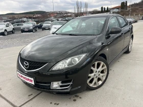 Mazda 6 2.2D BOSE!!! FULL!!!