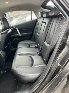 Mazda 6 2.2D BOSE!!! FULL!!! - 4500 € / 8801.24 лв. - 68505443 12