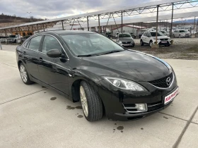 Mazda 6 2.2D BOSE!!! FULL!!! - 4500 € / 8801.24 лв. - 68505443 9