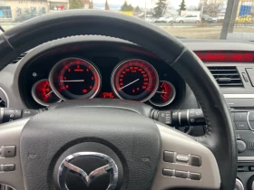 Mazda 6 2.2D BOSE!!! FULL!!! - 4500 € / 8801.24 лв. - 68505443 15