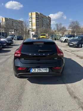 Volvo V40 D2 - 7500 € / 14668.73 лв. - 41820995 5