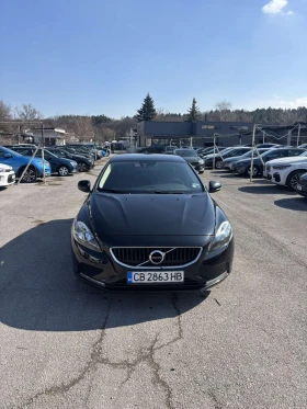 Volvo V40 D2 - 7500 € / 14668.73 лв. - 41820995 2