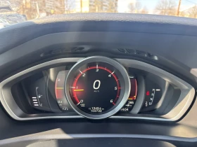 Volvo V40 D2 - 7500 € / 14668.73 лв. - 41820995 14