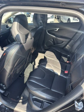 Volvo V40 D2 - 7500 € / 14668.73 лв. - 41820995 8