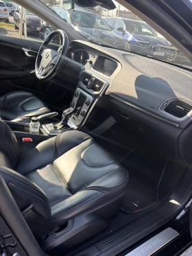 Volvo V40 D2 - 7500 € / 14668.73 лв. - 41820995 11