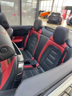 Mercedes-Benz E 53 AMG 4 MATIC * CABRIO * FULL Екстри * BURMESTER *  - 49500 € / 96813.58 лв. - 89538551 5