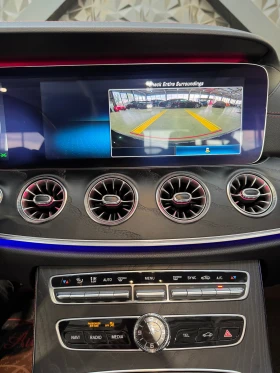 Mercedes-Benz E 53 AMG 4 MATIC * CABRIO * FULL Екстри * BURMESTER *  - 49500 € / 96813.58 лв. - 89538551 8