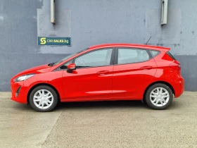 Ford Fiesta CONNECTED 1.1 Duratec От България | Auto.bg — изображение 5