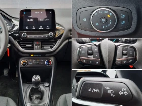 Ford Fiesta CONNECTED 1.1 Duratec От България | Auto.bg — изображение 16