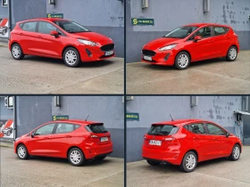 Ford Fiesta CONNECTED 1.1 Duratec От България | Auto.bg — изображение 10