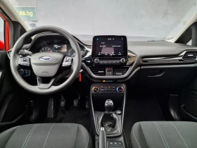 Ford Fiesta CONNECTED 1.1 Duratec От България | Auto.bg — изображение 14