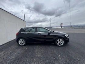 Mercedes-Benz A 180 CDI AMG Paket euro6B - 10999 € / 21512.17 лв. - 50784421 4