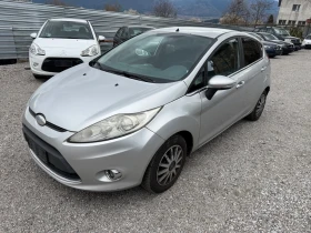 Ford Fiesta 1.2 benzin titanium - 2400 € / 4693.99 лв. - 65758951 2