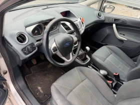 Ford Fiesta 1.2 benzin titanium - 2400 € / 4693.99 лв. - 65758951 7