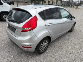 Ford Fiesta 1.2 benzin titanium - 2400 € / 4693.99 лв. - 65758951 4