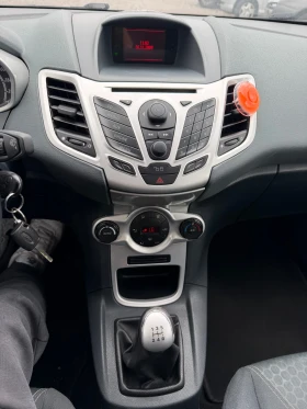 Ford Fiesta 1.2 benzin titanium - 2400 € / 4693.99 лв. - 65758951 9