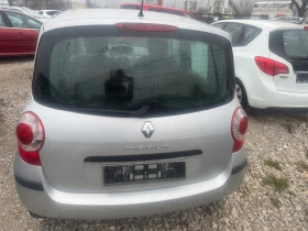 Renault Modus 1.2i KLIMA 118000km - 1800 € / 3520.49 лв. - 40341445 4