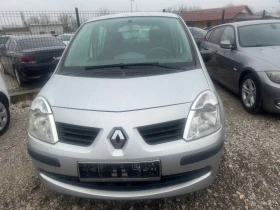 Renault Modus 1.2i KLIMA 118000km - 1800 € / 3520.49 лв. - 40341445 2