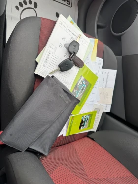 Renault Modus 1.2i KLIMA 118000km - 1800 € / 3520.49 лв. - 40341445 14