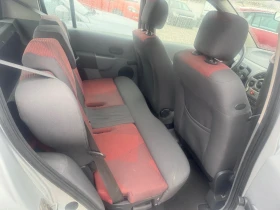 Renault Modus 1.2i KLIMA 118000km - 1800 € / 3520.49 лв. - 40341445 8