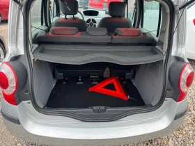 Renault Modus 1.2i KLIMA 118000km - 1800 € / 3520.49 лв. - 40341445 9