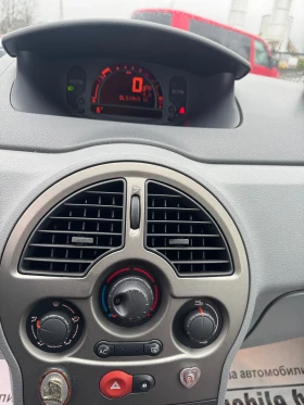 Renault Modus 1.2i KLIMA 118000km - 1800 € / 3520.49 лв. - 40341445 13