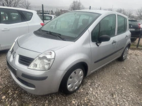 Renault Modus 1.2i KLIMA 118000km