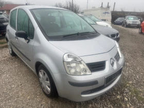 Renault Modus 1.2i KLIMA 118000km - 1800 € / 3520.49 лв. - 40341445 5