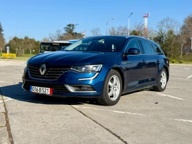 Renault Talisman 160HP* 4CONTROL* AUTOMAT* FULL  - 8980 € / 17563.35 лв. - 65468237 2