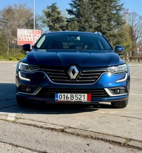 Renault Talisman 160HP* 4CONTROL* AUTOMAT* FULL  - 8980 € / 17563.35 лв. - 65468237 3