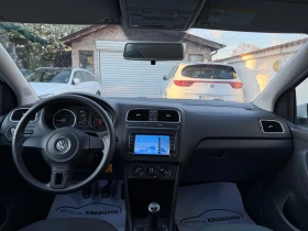 VW Polo 1.6TDI NAVI  - 4200 € / 8214.49 лв. - 73052688 10