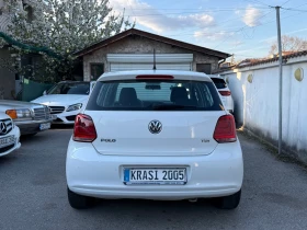 VW Polo 1.6TDI NAVI  - 4200 € / 8214.49 лв. - 73052688 5
