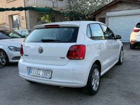 VW Polo 1.6TDI NAVI  - 4200 € / 8214.49 лв. - 73052688 6