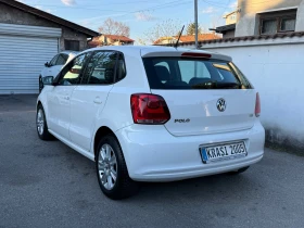 VW Polo 1.6TDI NAVI  - 4200 € / 8214.49 лв. - 73052688 4