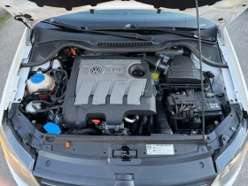 VW Polo 1.6TDI NAVI  - 4200 € / 8214.49 лв. - 73052688 17