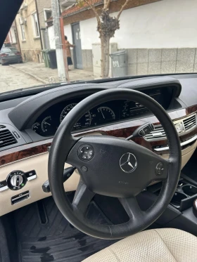 Mercedes-Benz S 550 Long - 10500 € / 20536.22 лв. - 67776569 17