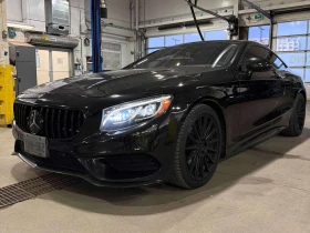 Mercedes-Benz S 550 * МАСАЖИ* ДИСТРОНИК* ОБДУХВАНЕ* 360 КАМЕРА* HEAD U