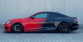 Audi Rs5 2.9 Quattro Coupe  | Mobile.bg � ����� ������ 4