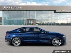 Genesis G70 2.0T Prestige AWD | Mobile.bg � ����� ������ 7