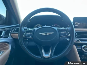 Genesis G70 2.0T Prestige AWD | Mobile.bg � ����� ������ 16