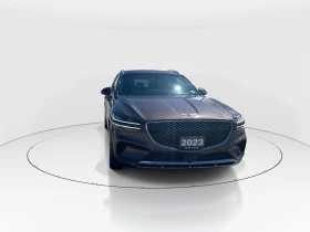 Genesis GV70  2.5T Advanced Plus AWD | Mobile.bg � ����� ������ 3
