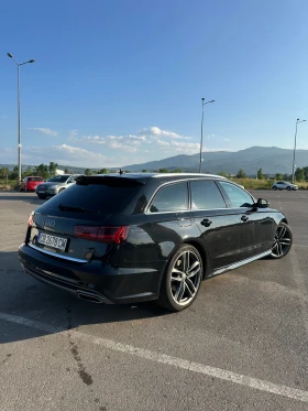 Audi A6 3.0tdi S-Line, 272�.�., MATRIX, Exclusive-FULL | Mobile.bg � ����� ������ 5