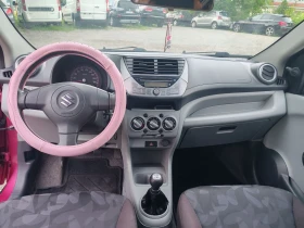 Suzuki Alto 1.0i 2012G klimatik - 2690 € / 5261.18 лв. - 58628136 14
