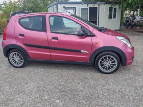 Suzuki Alto 1.0i 2012G klimatik - 2690 € / 5261.18 лв. - 58628136 3
